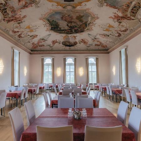 Kloster Benediktbeuern - Gaestehaus Der Salesianer Don Bosco ภายนอก รูปภาพ