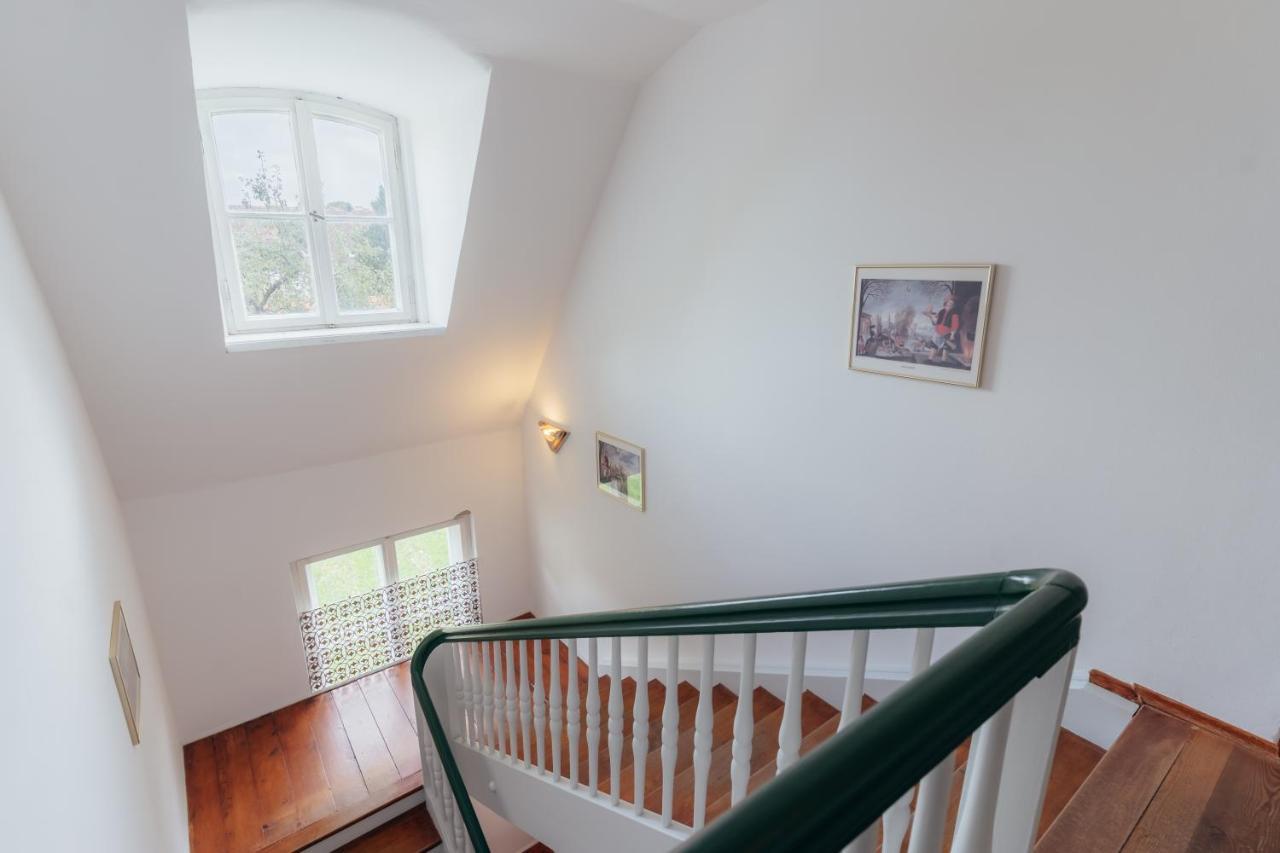 Kloster Benediktbeuern - Gaestehaus Der Salesianer Don Bosco ภายนอก รูปภาพ